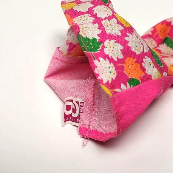 5/$20  1996 Barbie 6 Complete Fashions Dress - Picture 5 of 5